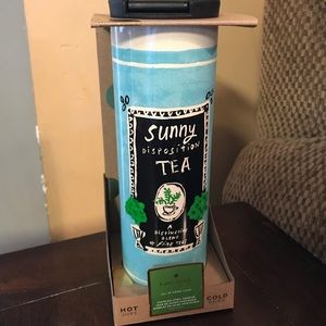 Kate Spade Tumbler